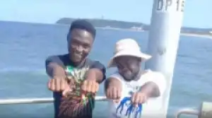 Corruption Boyz - Explosion